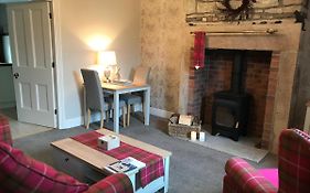 Woodcutters Cottage
