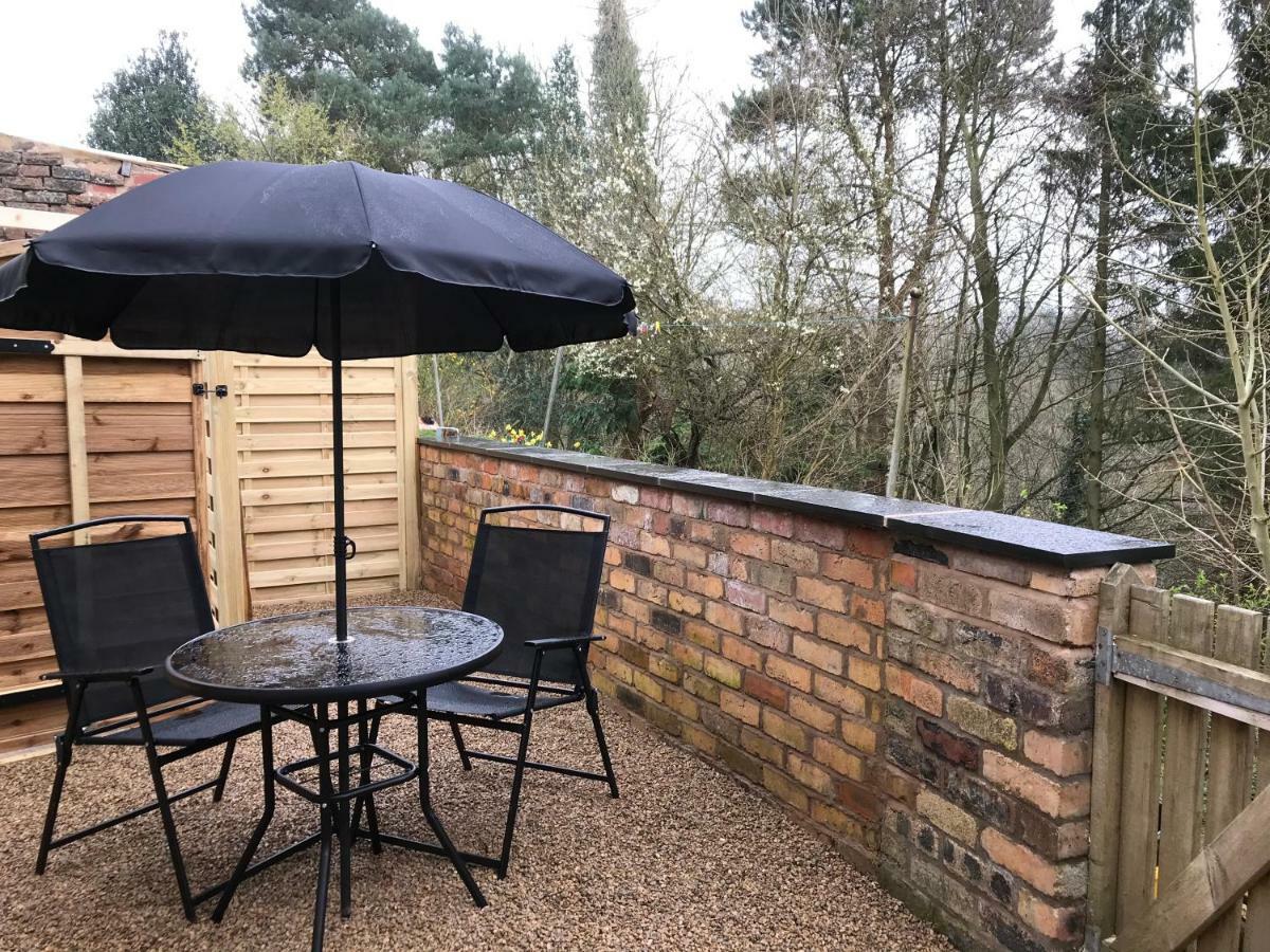 Woodcutters Cottage Haltwhistle Exterior photo
