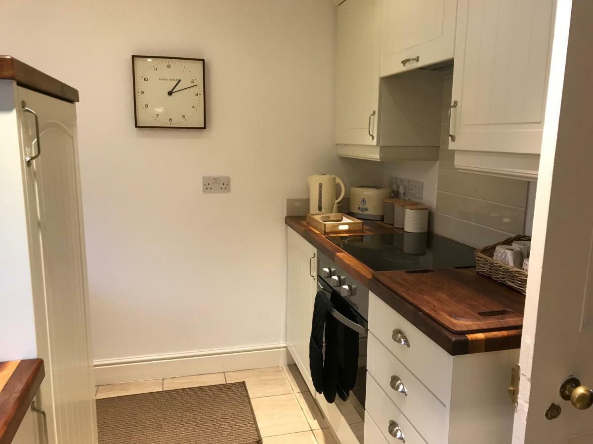 Woodcutters Cottage Haltwhistle Exterior photo